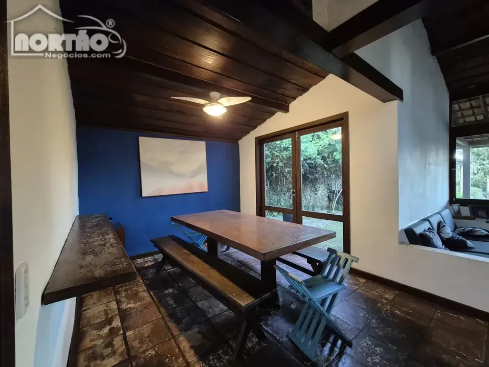 Casa, 5 quartos, 600 m² - Foto 10