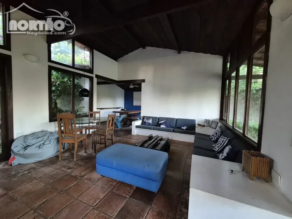 Casa, 5 quartos, 600 m² - Foto 9