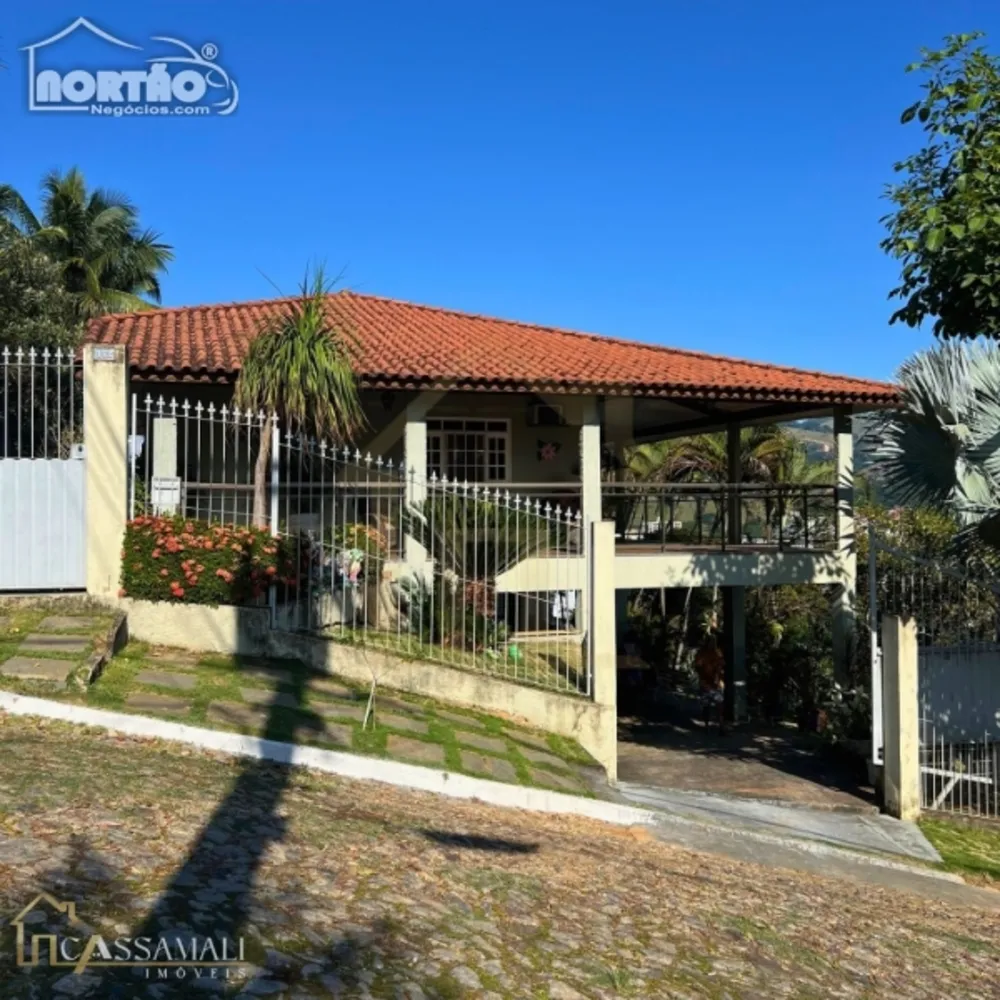 Casa, 7 quartos - Foto 4