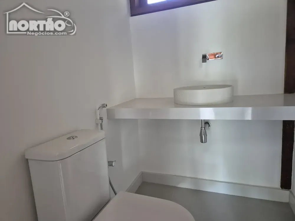 Casa, 3 quartos, 220 m² - Foto 9