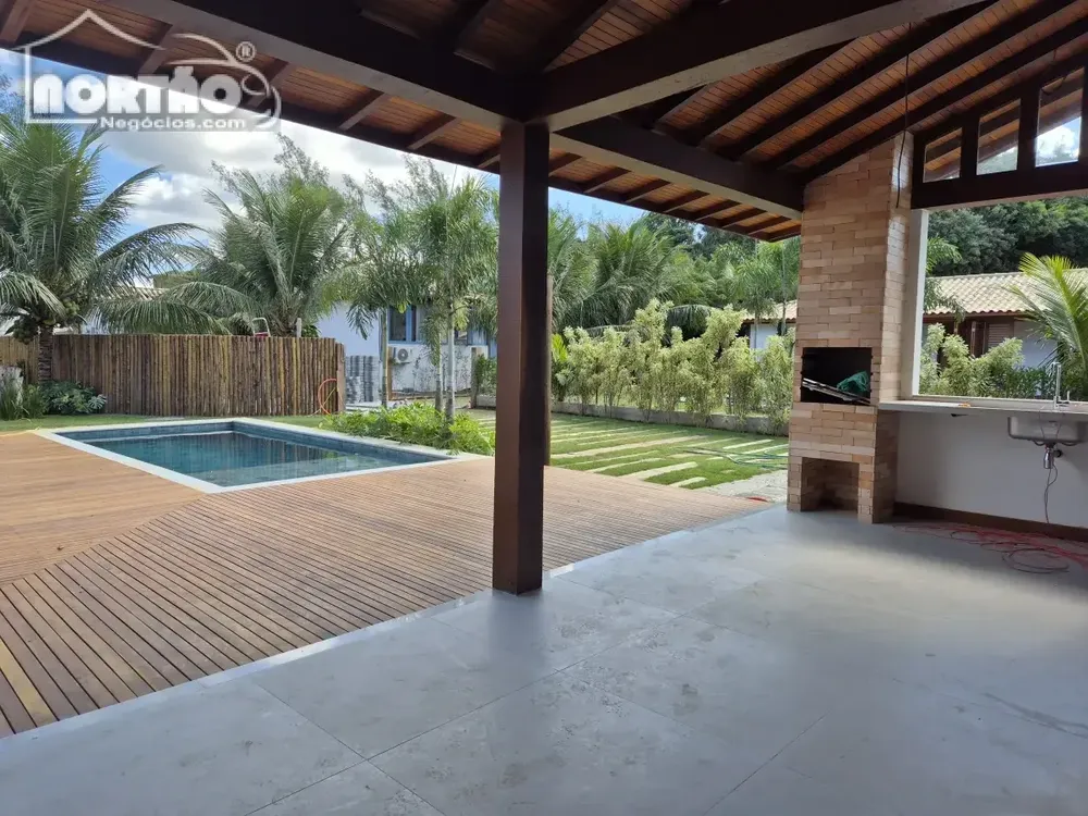 Casa, 3 quartos, 220 m² - Foto 4