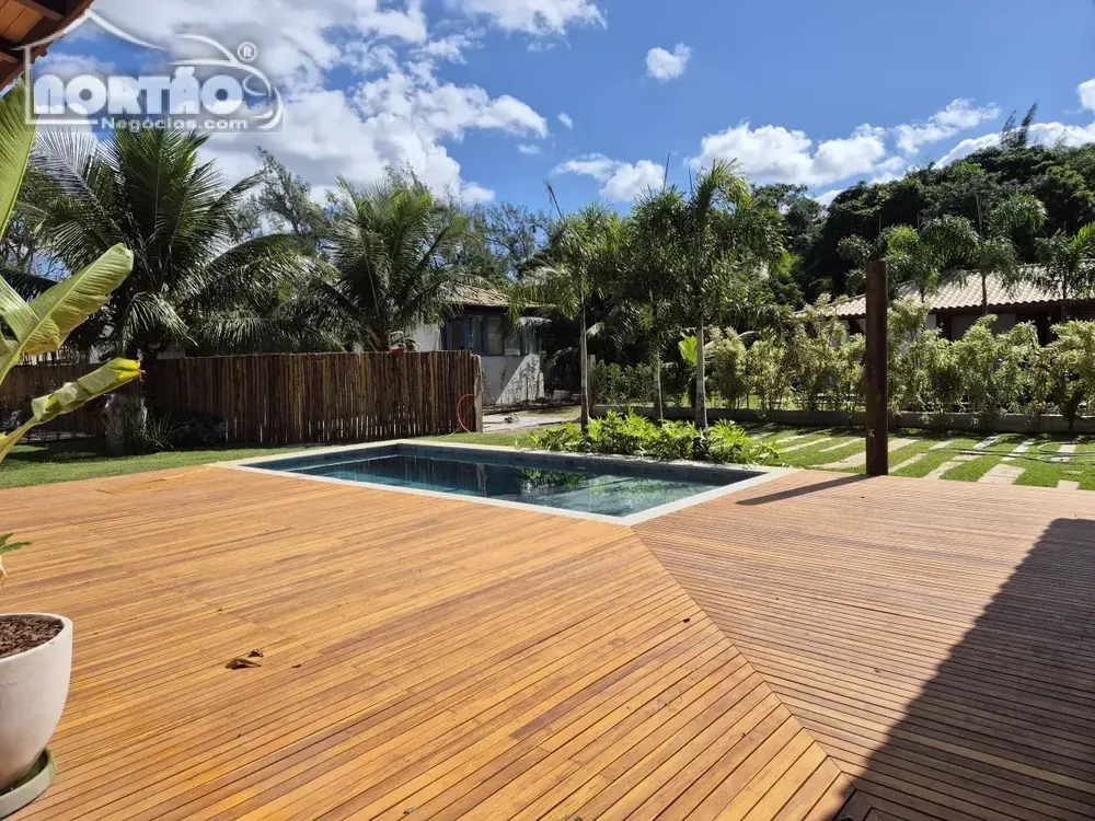 Casa, 3 quartos, 220 m² - Foto 2