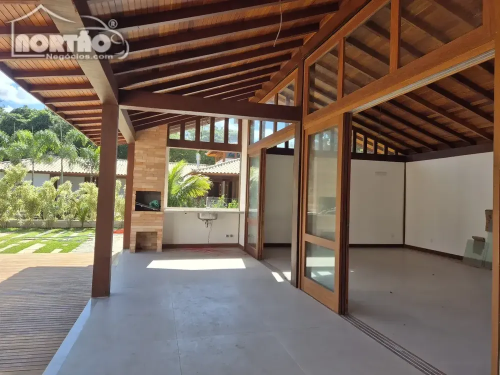 Casa, 3 quartos, 220 m² - Foto 3
