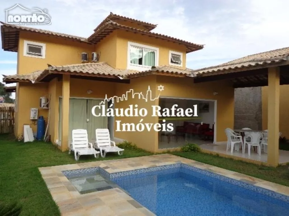 Casa à venda com 2 quartos, 160m² - Foto 1