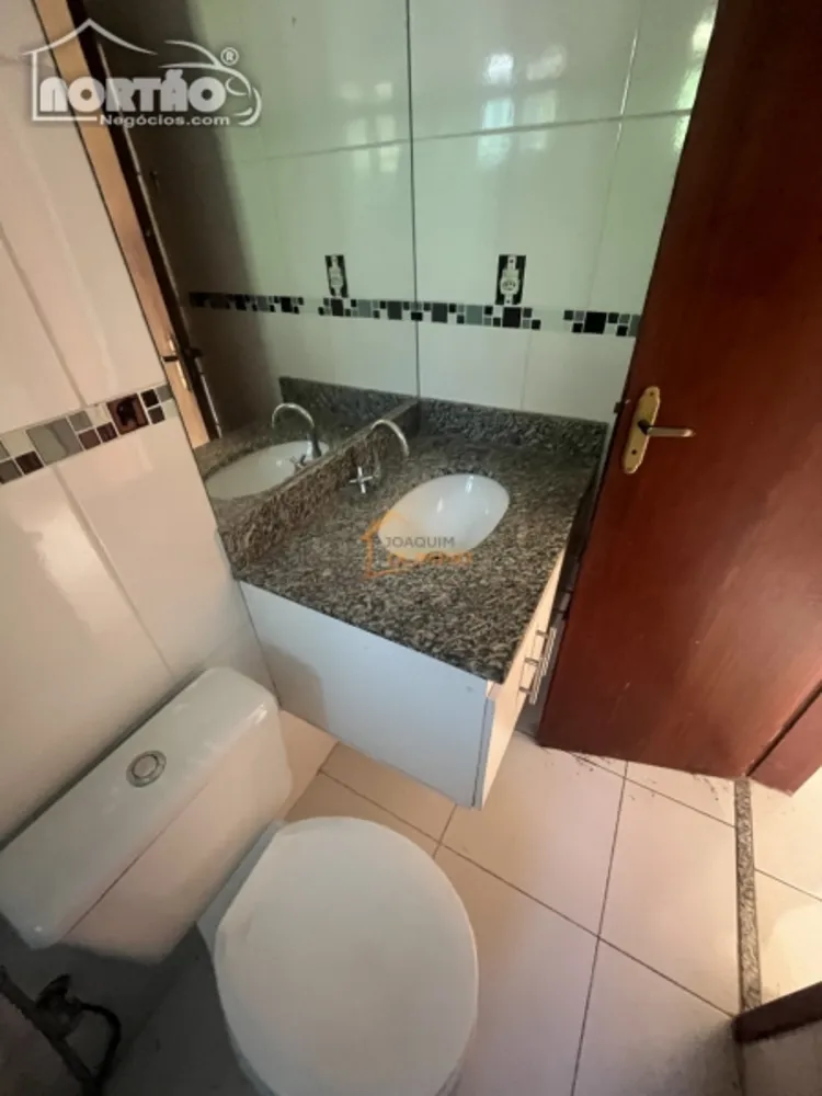 Casa, 2 quartos - Foto 8