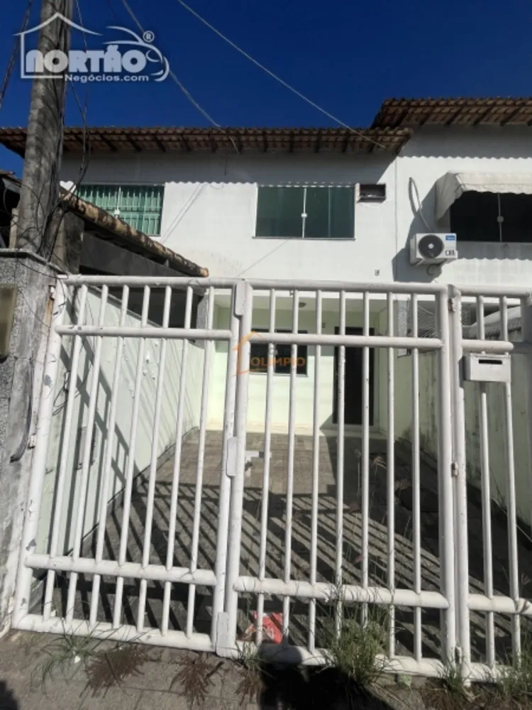 Casa, 2 quartos - Foto 3