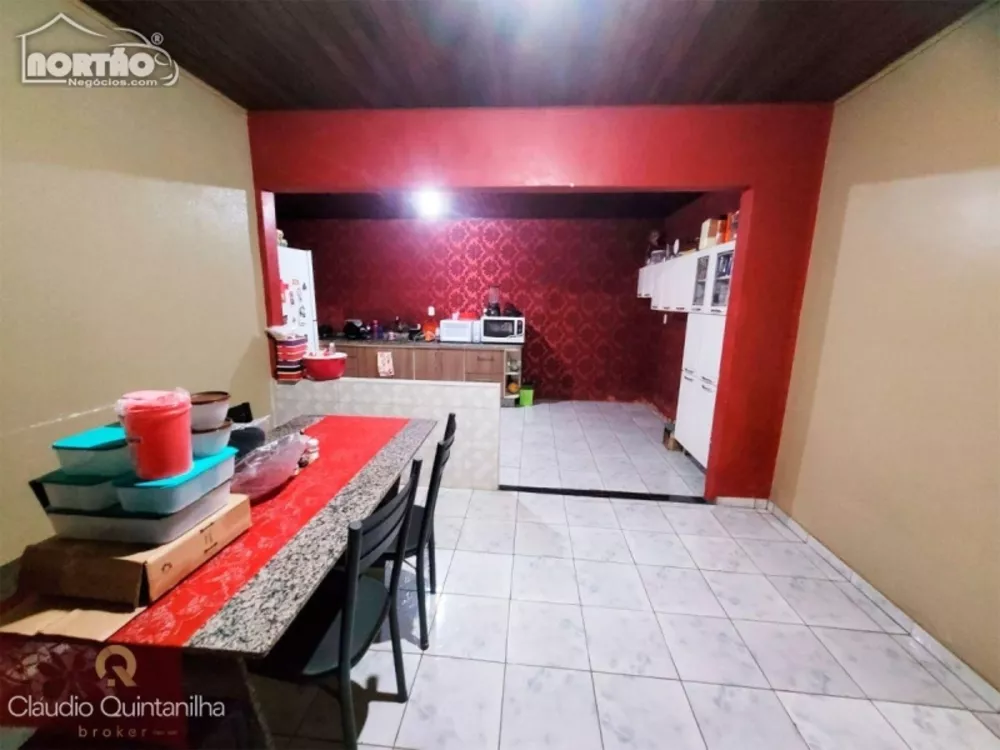 Casa à venda com 5 quartos, 280m² - Foto 8