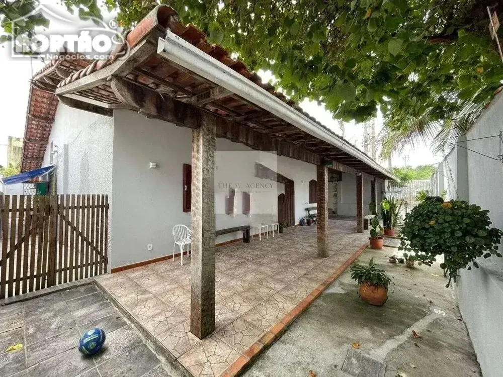 Casa, 4 quartos, 250 m² - Foto 3