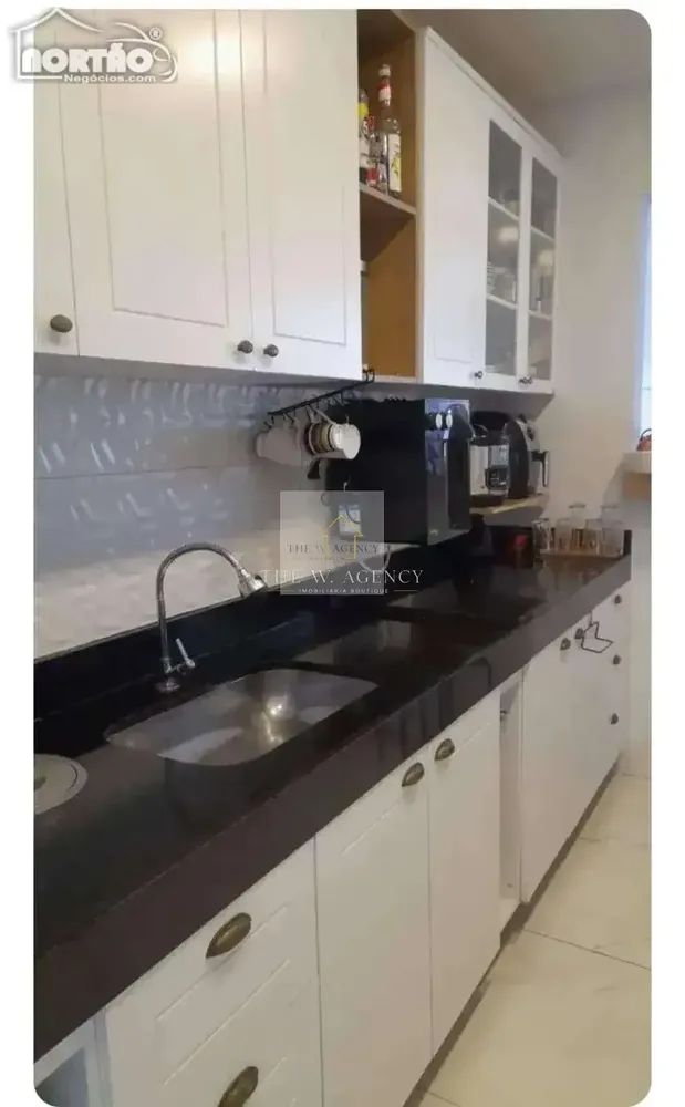 Casa, 4 quartos, 120 m² - Foto 9
