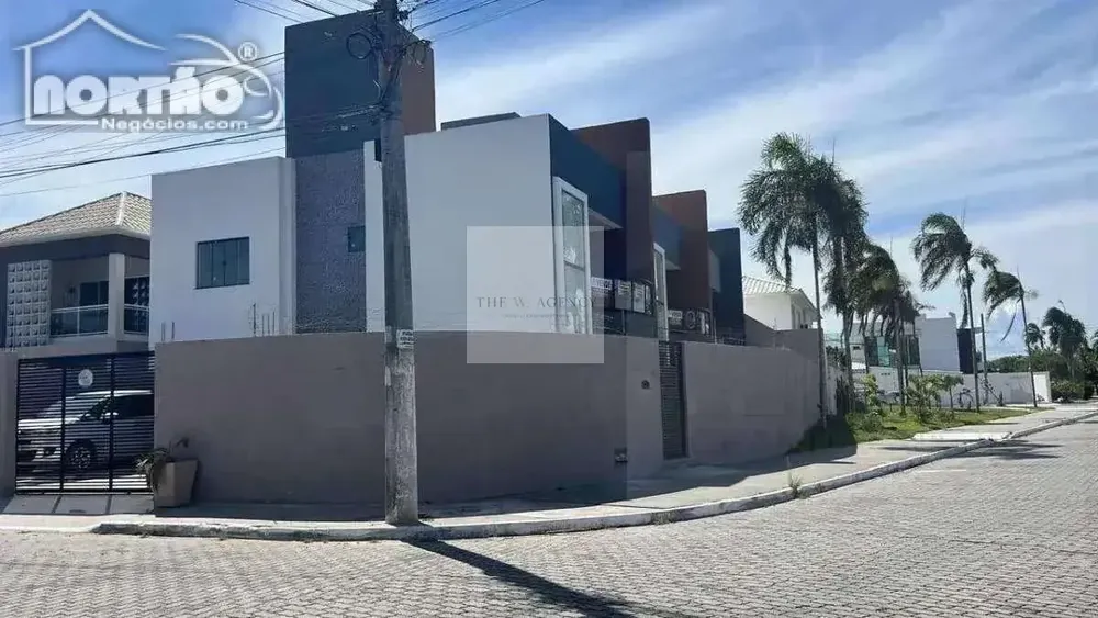 Casa, 4 quartos, 120 m² - Foto 2