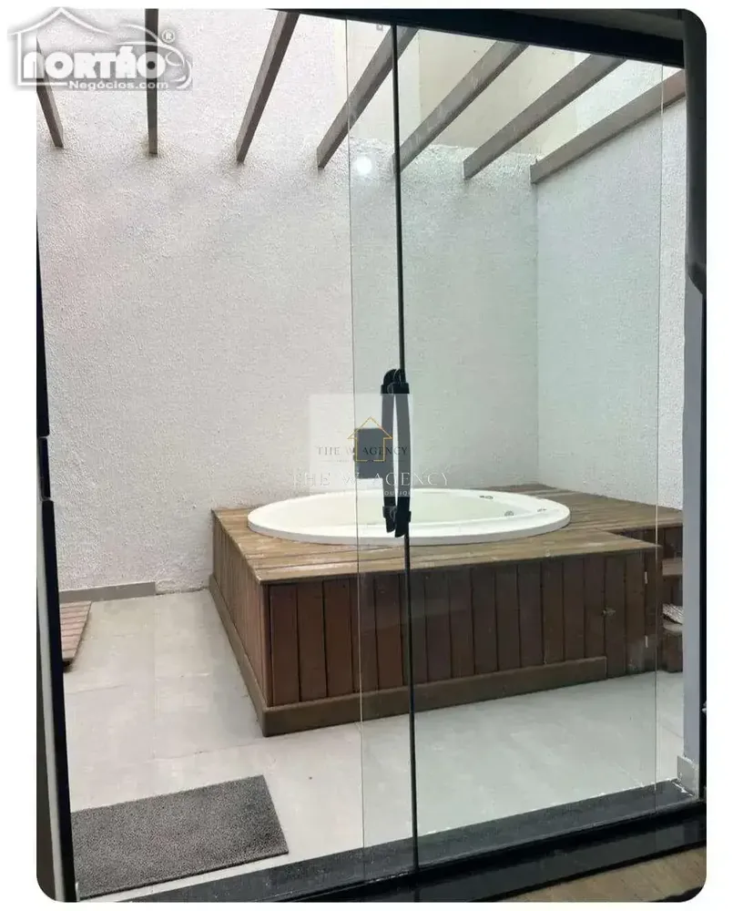 Casa, 4 quartos, 120 m² - Foto 10