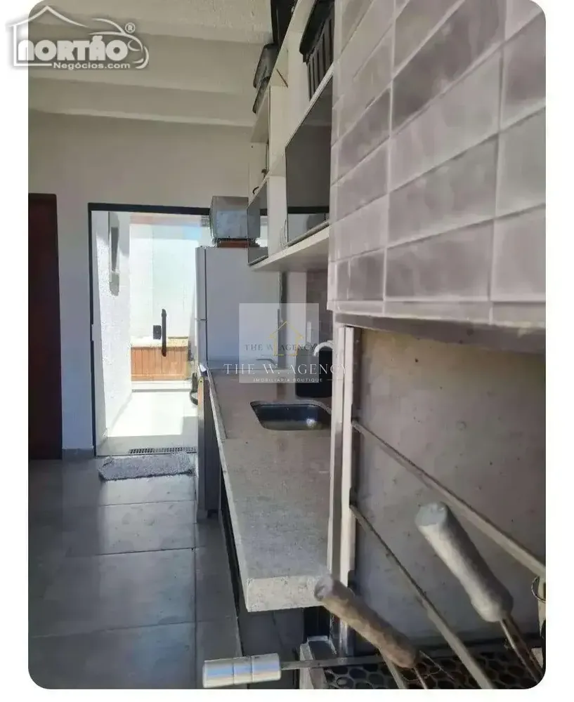 Casa, 4 quartos, 120 m² - Foto 5