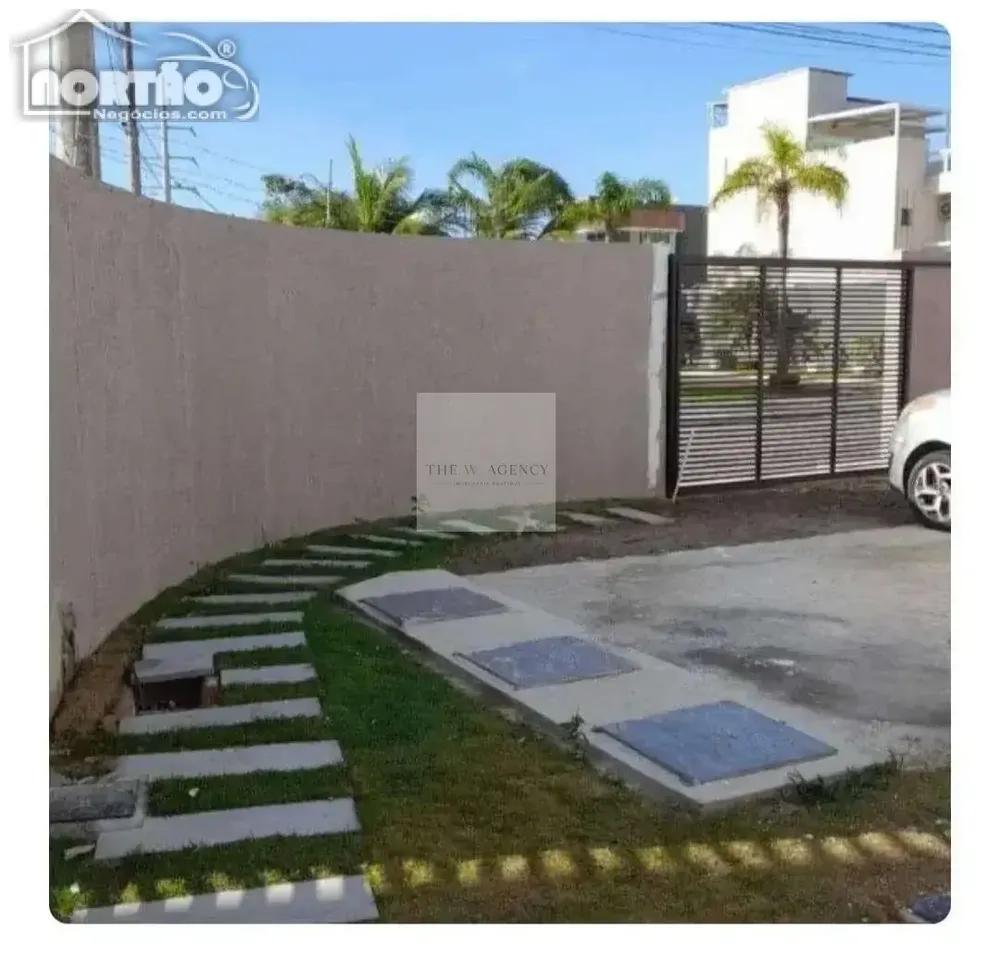 Casa, 4 quartos, 120 m² - Foto 4