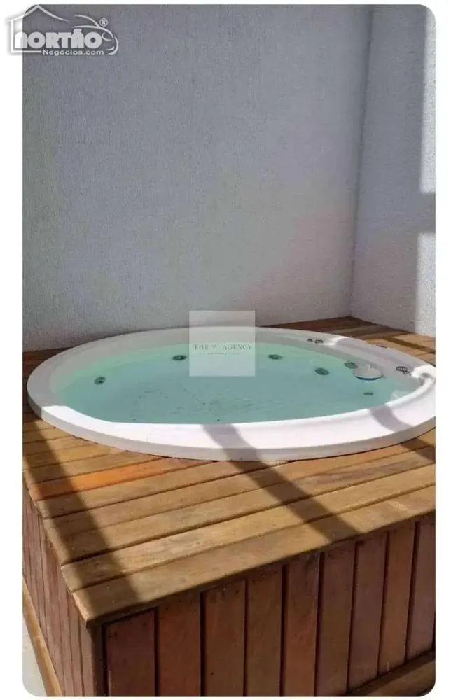 Casa, 4 quartos, 120 m² - Foto 3