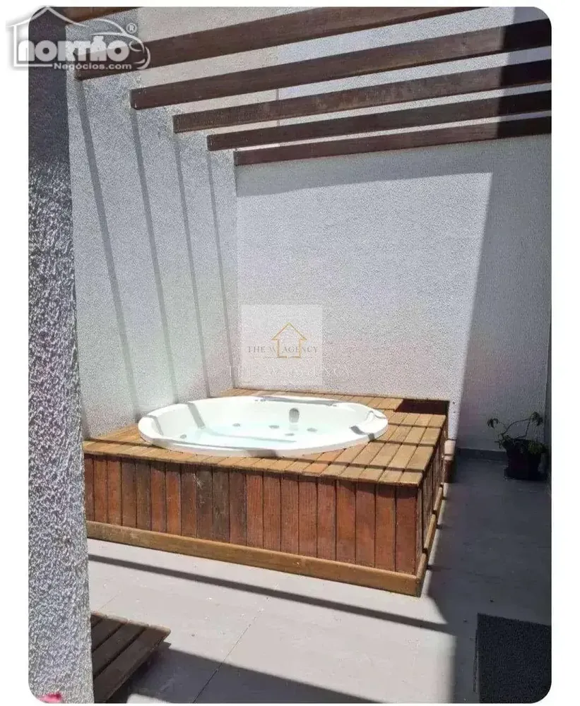 Casa, 4 quartos, 120 m² - Foto 8