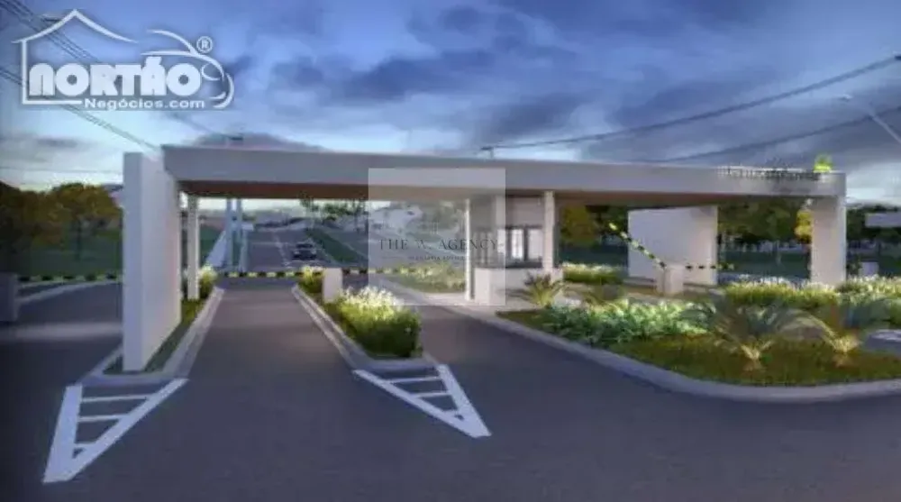 Terreno, 370 m² - Foto 1