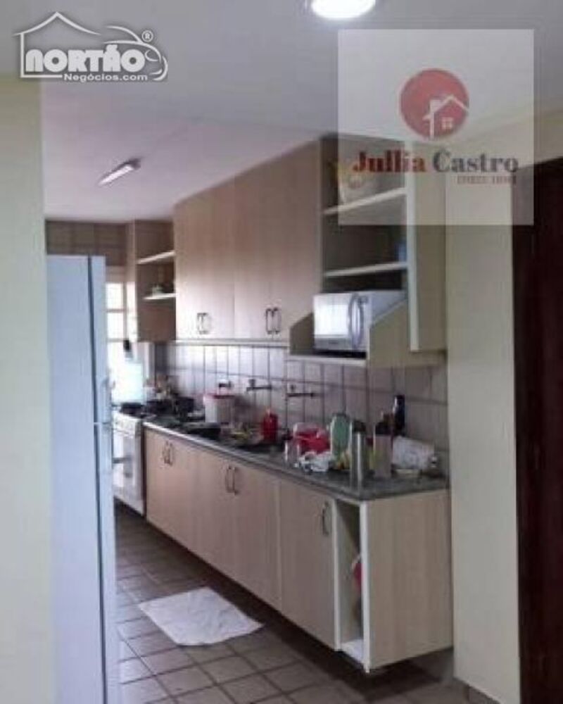 Casa, 5 quartos, 127 m² - Foto 3