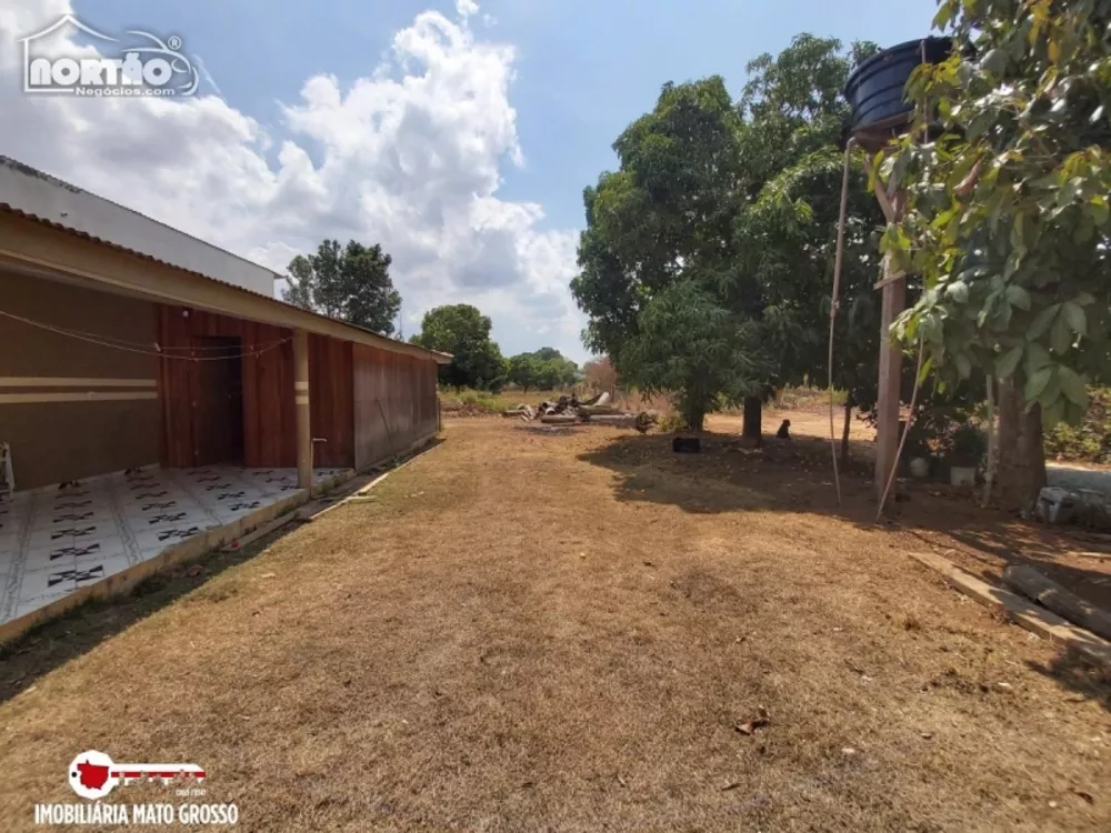 Casa à venda, 1975m² - Foto 3