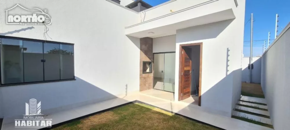 Casa à venda com 3 quartos, 250m² - Foto 4