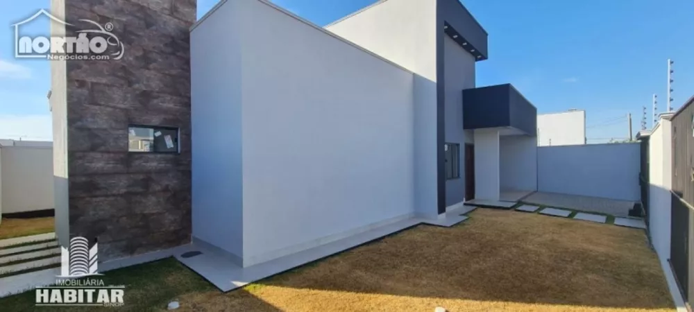 Casa à venda com 3 quartos, 250m² - Foto 3