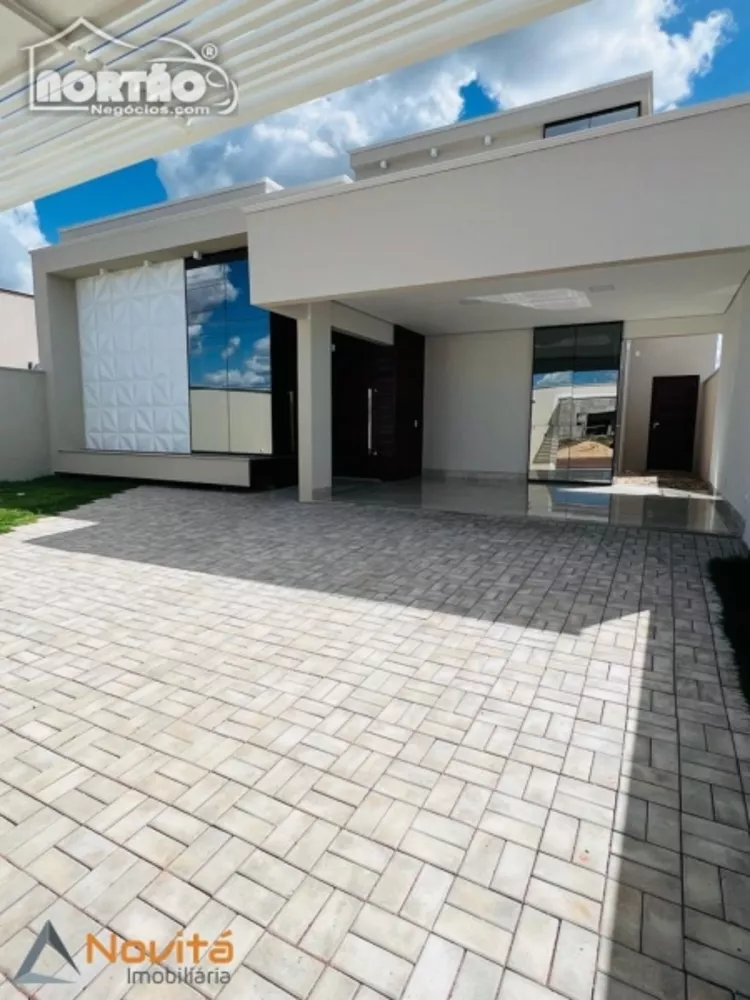 Casa à venda com 1 quarto, 157m² - Foto 3