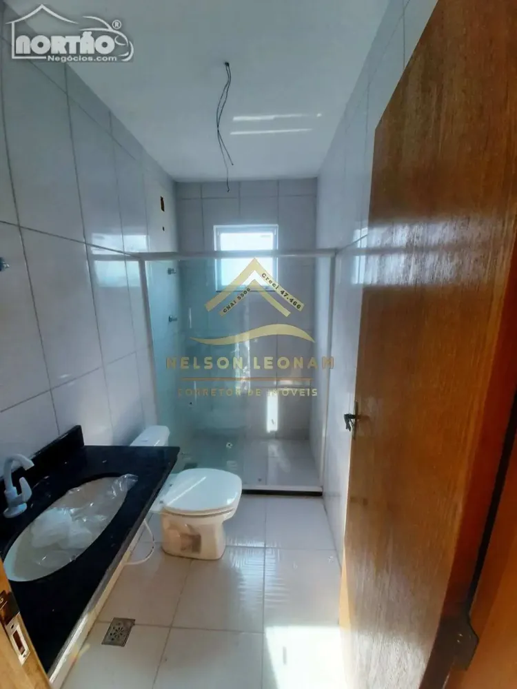 Casa, 3 quartos, 198 m² - Foto 5