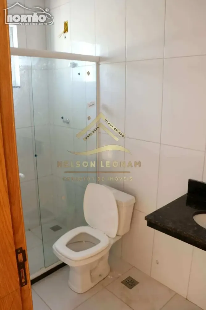 Casa, 3 quartos, 198 m² - Foto 4