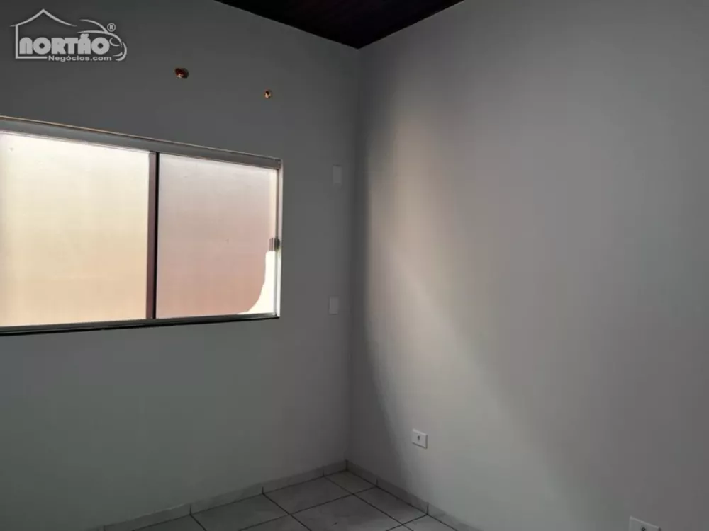 Casa à venda, 60m² - Foto 3