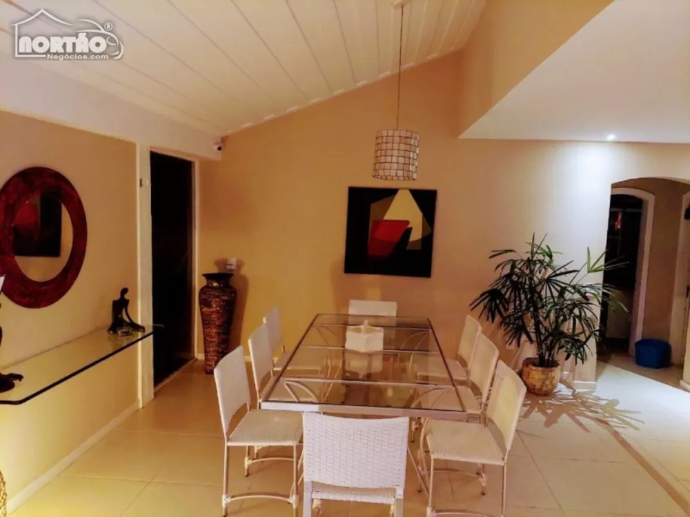 Casa, 8 quartos, 270 m² - Foto 6