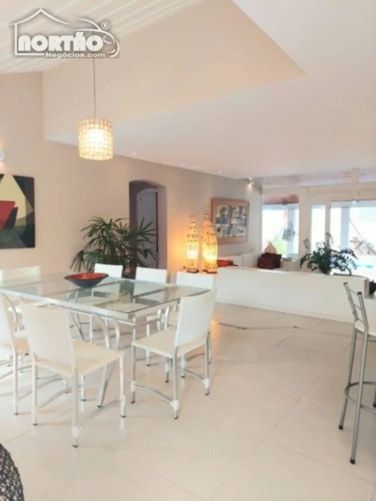 Casa, 8 quartos, 270 m² - Foto 5