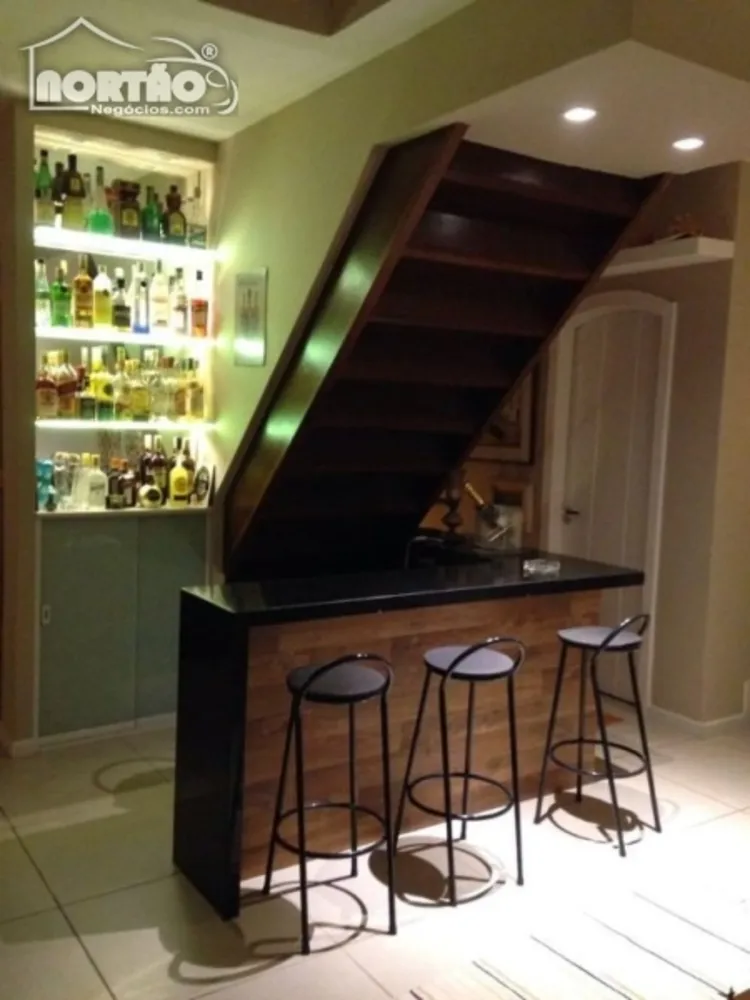 Casa, 8 quartos, 270 m² - Foto 10