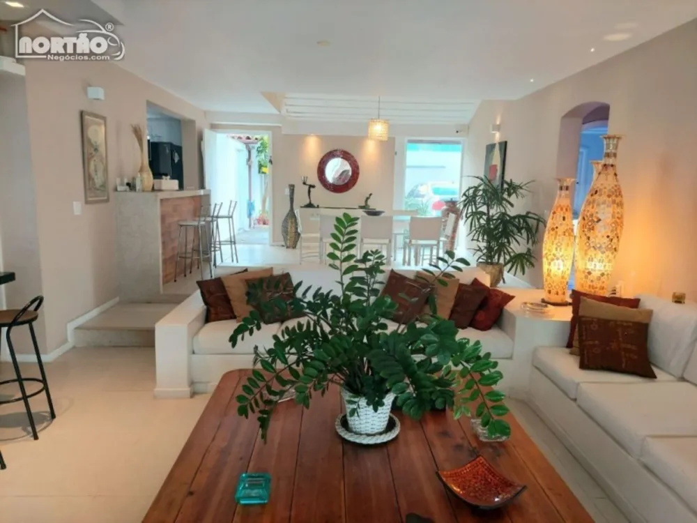 Casa, 8 quartos, 270 m² - Foto 7