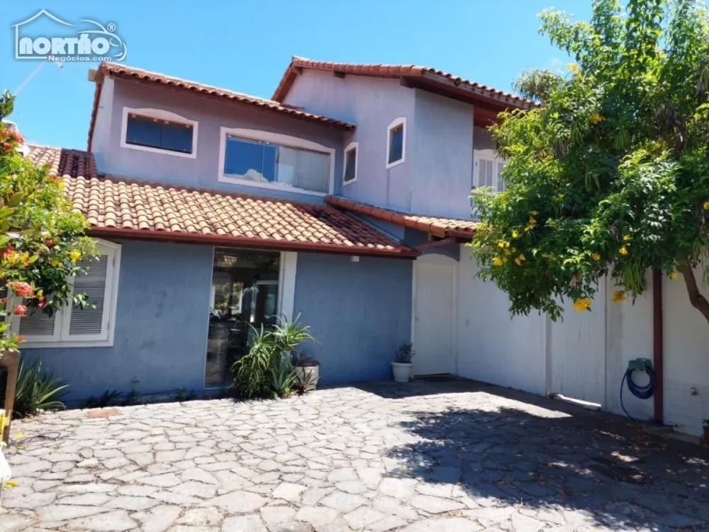 Casa, 8 quartos, 270 m² - Foto 3