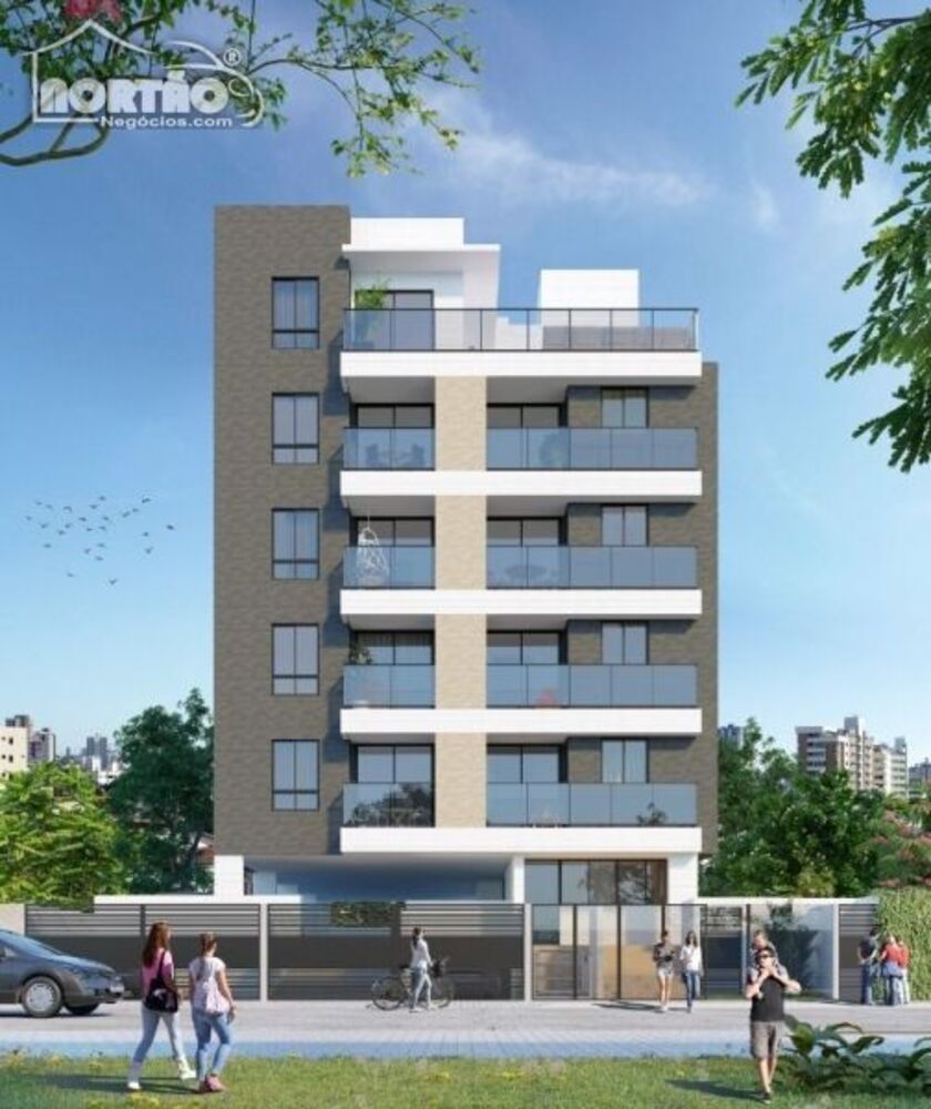 Casa à venda com 3 quartos, 50m² - Foto 1