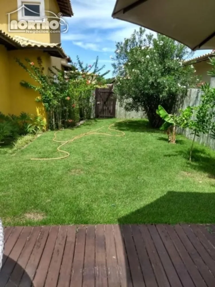 Casa, 6 quartos - Foto 2