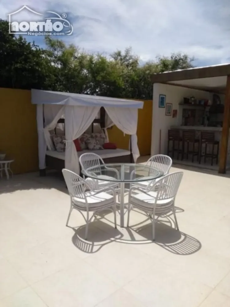 Casa, 6 quartos - Foto 5