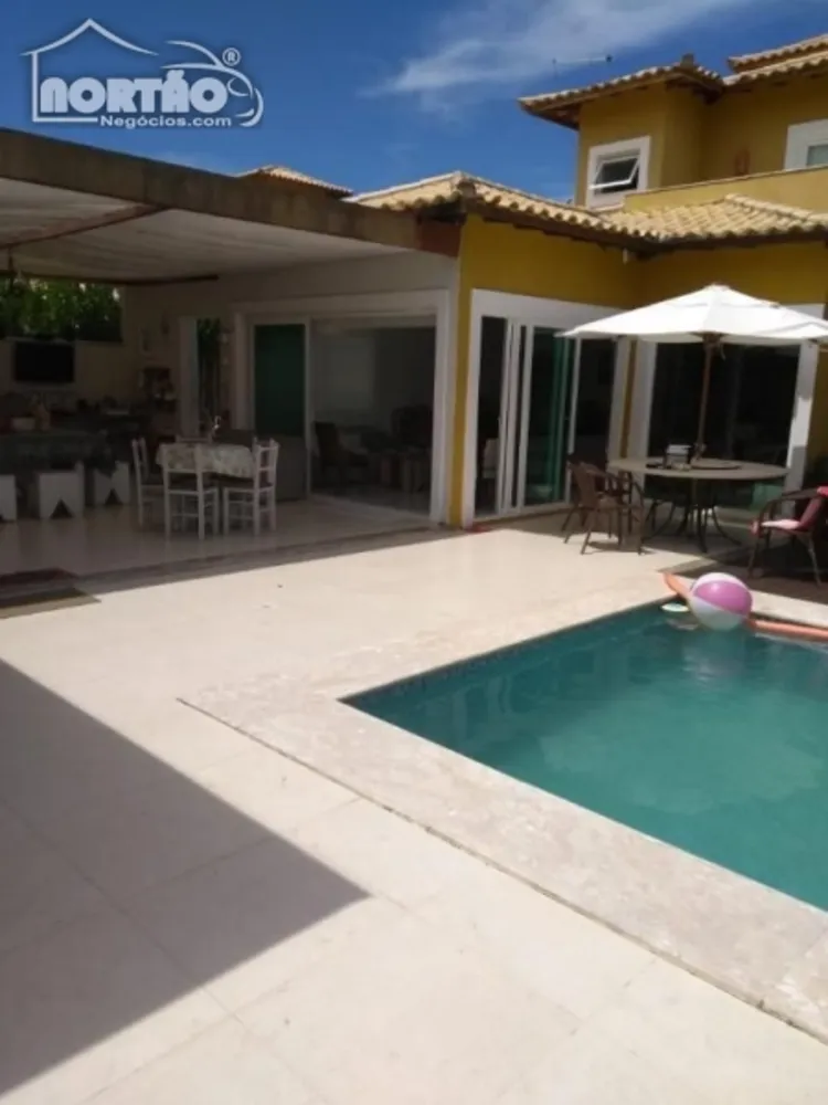 Casa, 6 quartos - Foto 4