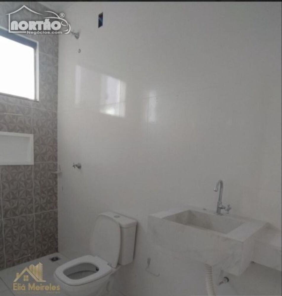 Casa, 1 quarto, 69 m² - Foto 6