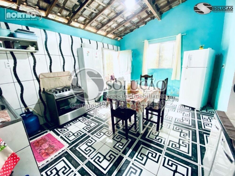 Casa, 4 quartos, 60 m² - Foto 4