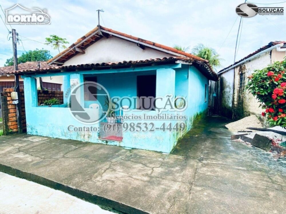 Casa, 4 quartos, 60 m² - Foto 8
