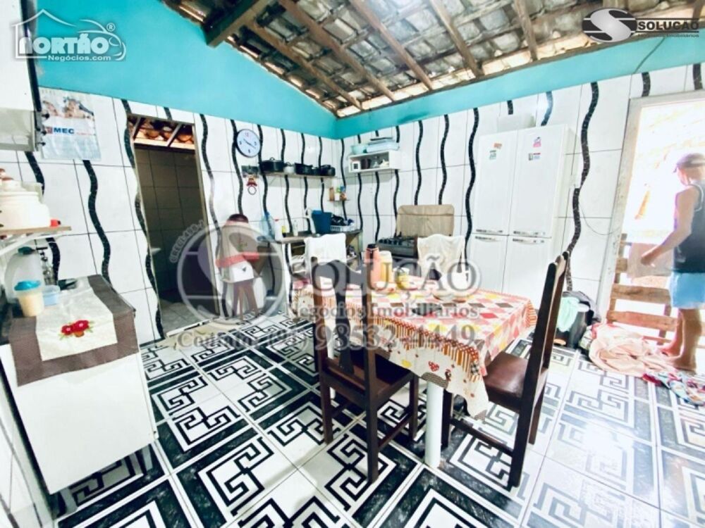 Casa, 4 quartos, 60 m² - Foto 5
