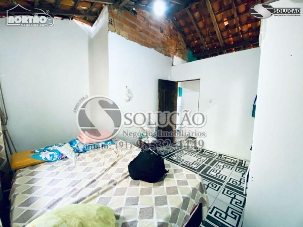 Casa, 4 quartos, 60 m² - Foto 6
