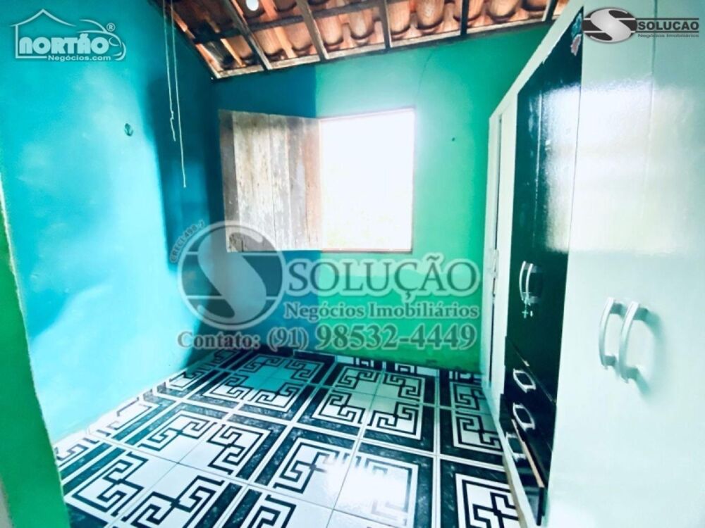 Casa, 4 quartos, 60 m² - Foto 2