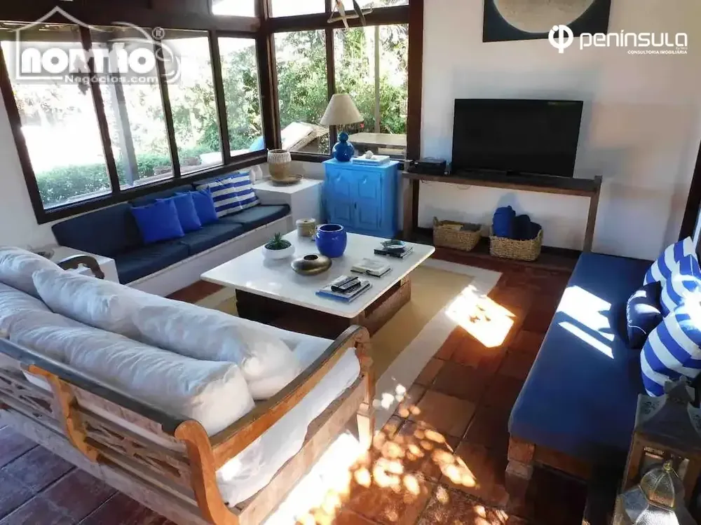 Casa, 9 quartos, 594 m² - Foto 4