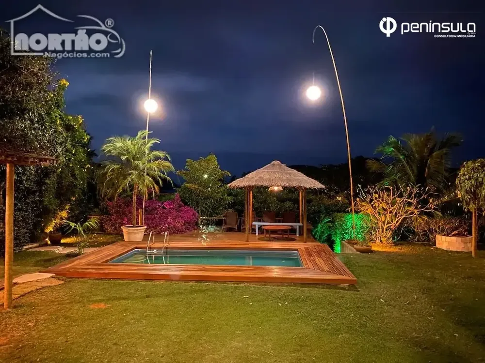 Casa, 9 quartos, 594 m² - Foto 2