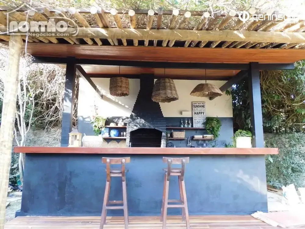 Casa, 9 quartos, 594 m² - Foto 5
