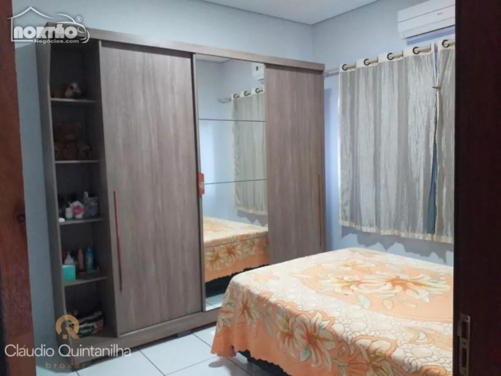 Casa à venda com 3 quartos, 95m² - Foto 5