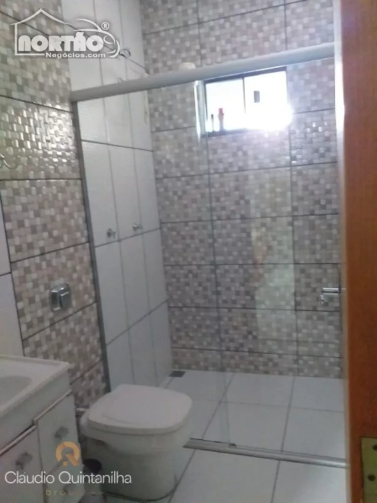 Casa à venda com 3 quartos, 95m² - Foto 6