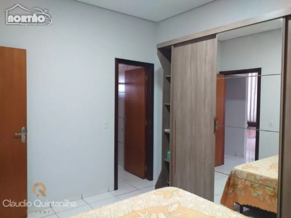 Casa à venda com 3 quartos, 95m² - Foto 8