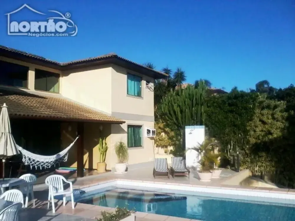 Casa, 7 quartos, 1250 m² - Foto 3
